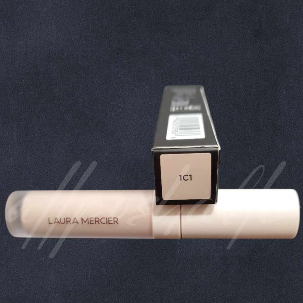 ⭐️LTD QTY⭐️ Laura Mercier Real Flawless Weightless Perfecting Concealer - 1C1